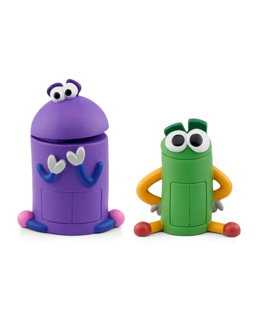 Tonies StoryBots Bo Beep Audio Figurine