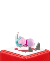 Tonies Peppa Pig, Peppa George, Peppa Bedtime Stories Audio Figurine