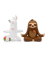 Tonies Mindfulness Yoga & Meditation Audio Play Figurines