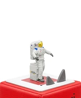 Tonies National Geographic Kids Astronaut & Dinosaur Audio Play Figurines