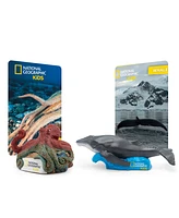 Tonies Whale & Octopus Audio Figurine
