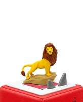 Tonies Disney Aladdin Lion King Audio Figurine