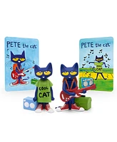 Tonies Pete the Cat Rock Audio Figurine