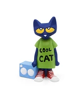 Tonies Pete the Cat Rock Audio Figurine