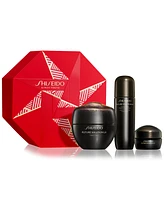 Shiseido 3