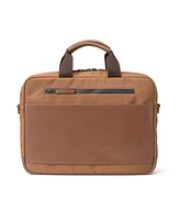 Johnston & Murphy Hudson Waterproof Briefcase