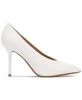 I.n.c. International Concepts Sarielle Pointed-Toe Pumps, Created for Macy's