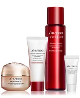 Shiseido 4