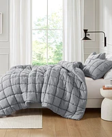 Intelligent Design Dream Puff 3-Pc. Comforter Set