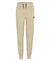 Hurley Big Boys Washed Fleece Joggers