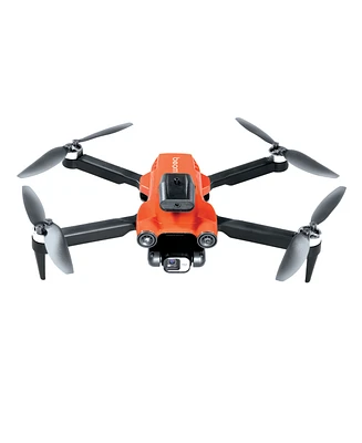 Beam Brushless Foldable Drone with Obstacle Avoidance