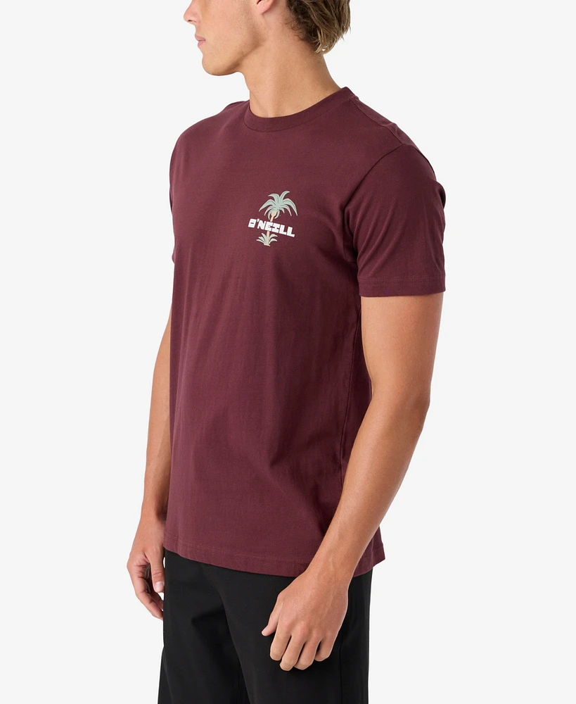 O'Neill Men's Graphic Tees