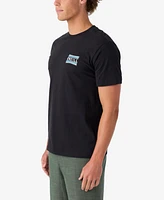 O'Neill Men's Working Stiff Graphic Tees