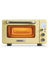 Buydeem 12-Liter Countertop Toaster Oven T103