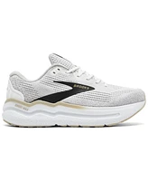 Brooks Men's Ghost Max 2 Running Sneakers from Finish Line