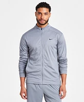 Nike Men's Totality Dri-fit Full-Zip Jacket