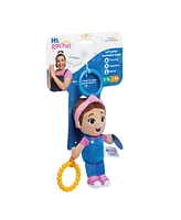 Ms. Rachel Official Sensory Take-Along Toy