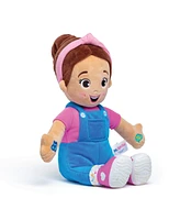 Ms. Rachel Official Speak Sing Doll