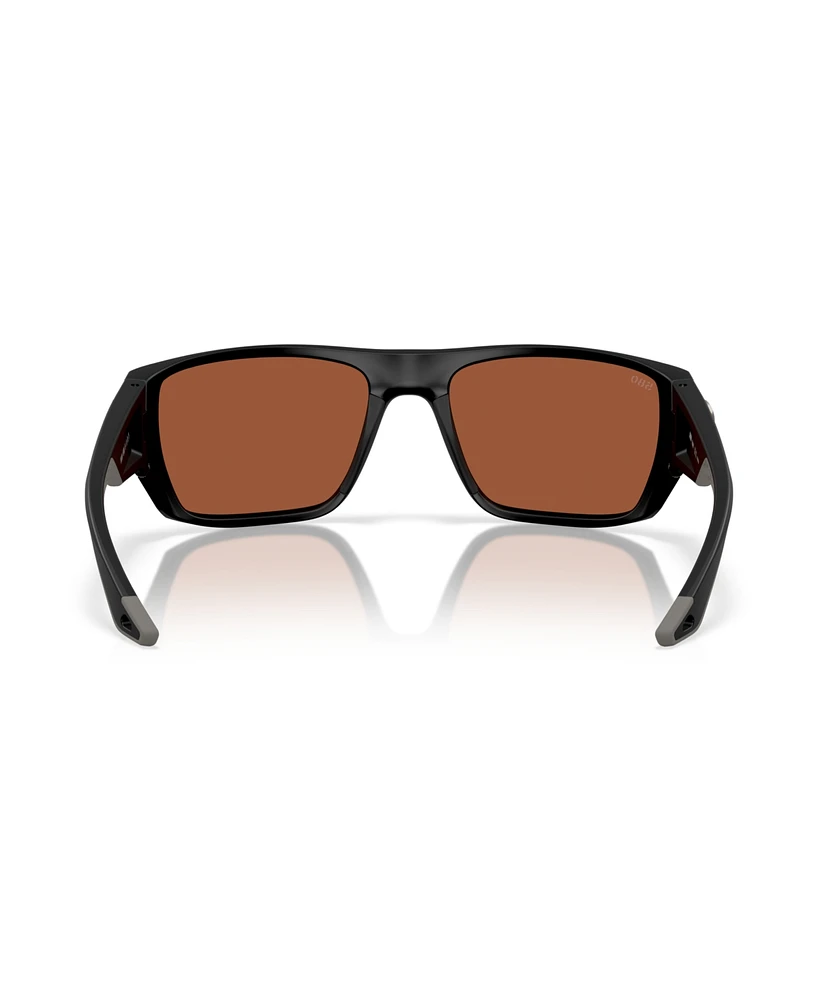 Costa Del Mar Men's Polarized Sunglasses