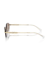 Michael Kors Women's Sunglasses, Manchester MK1151
