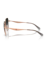 Coach Women's Sunglasses, CW189 HC7168