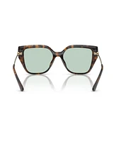 Michael Kors Women's Sunglasses, St. Barths MK2231U Photochromic
