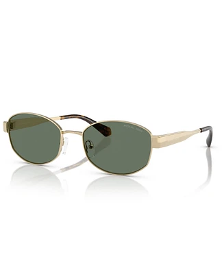 Michael Kors Women's Sunglasses, Monte Carlo MK1161