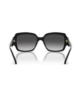 Michael Kors Women's Sunglasses, Chatel MK2233B