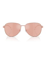 Michael Kors Women's Sunglasses, Biarritz MK1160