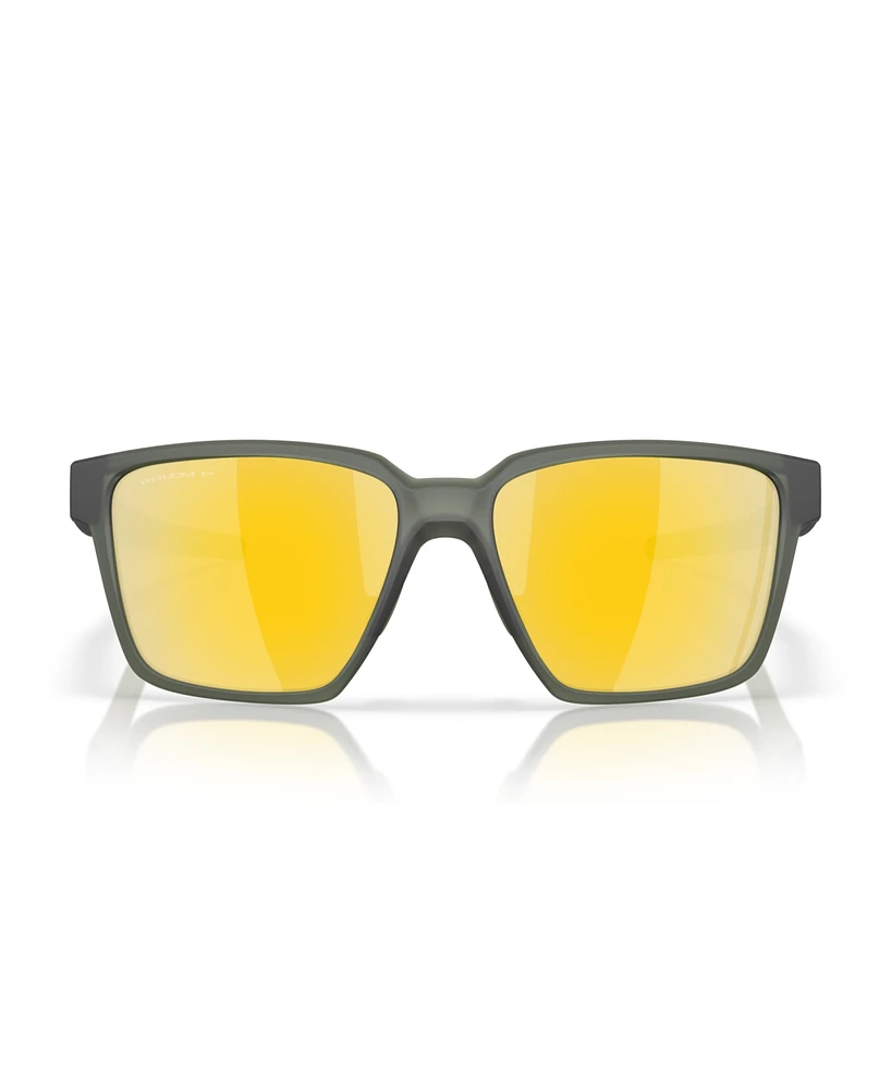 Oakley Men's and Women's Polarized Sunglasses