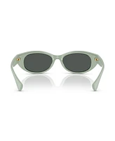 Ralph by Lauren Women's Sunglasses RA5327U