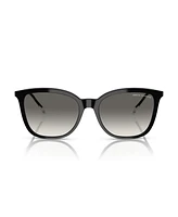 A|X Armani Exchange Women's Sunglasses AX4151S