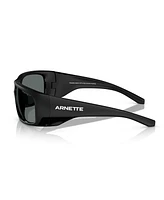 Arnette Men's Polarized Sunglasses