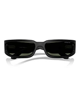 Arnette Men's Sunglasses, Smaze AN4349