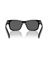 Prada Men's Sunglasses Pr A17S