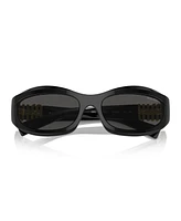 Miu Women's Sunglasses Mu 14ZS