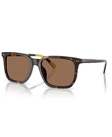 Polo Ralph Lauren Men's Sunglasses PH4224U