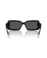 Tiffany & Co. Unisex Round Sunglasses