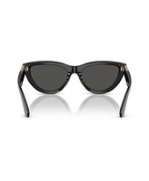 Burberry Women's Sunglasses BE4436U