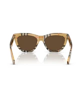 Burberry Women's Sunglasses BE4435