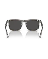 Burberry Men's Sunglasses BE4434