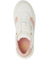 Roxy Women's Carver Lace-Up Sneakers