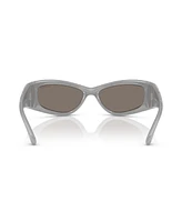 Swarovski Women's Sunglasses SK6027