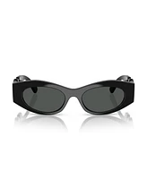 Versace Women's Sunglasses VE4480U