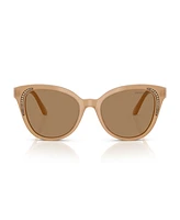 Swarovski Women's Sunglasses SK6031 Photochromic