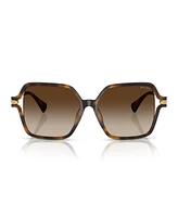 Ralph by Lauren Women's Sunglasses RA5319U