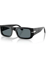 Persol Men's and Women's Polarized Sunglasses PO3362S