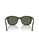 Persol Men's and Women's Polarized Sunglasses PO3355S