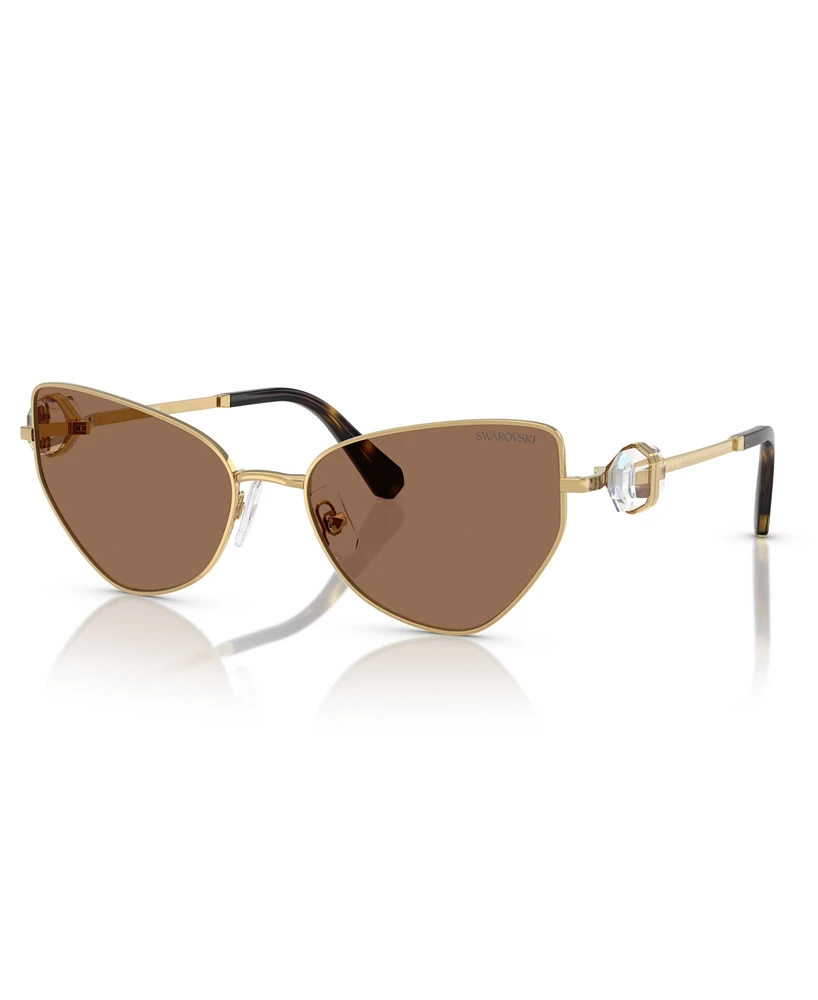 Swarovski Women's Sunglasses SK7003