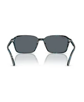 Ray-Ban Unisex Sunglasses, Raimond RB2231